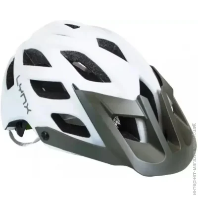  Lynx  Chamonix L White (1052-Chamonix-G-L)