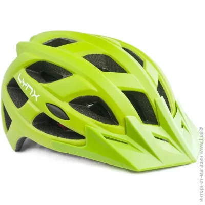  Lynx  Chatel-A-L Green L (1052-Chatel-A-L)