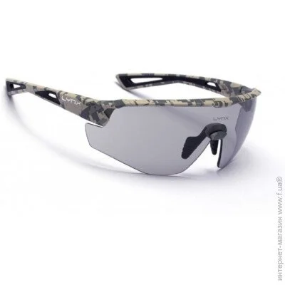 Lynx  Chicago PH Camo (LYNX-CHICPHCC)