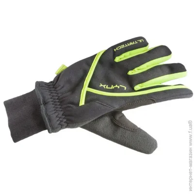 Lynx  Defroster Black S (1052-Defroster S)