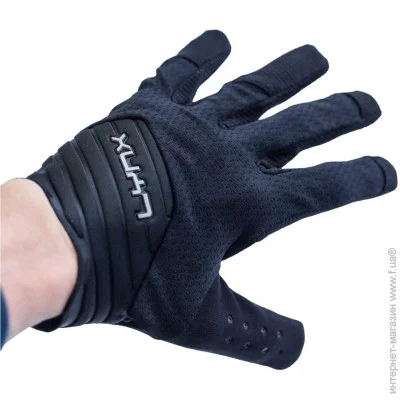 Lynx  Expert Long Black XS (1052-05-3034 Black XS)