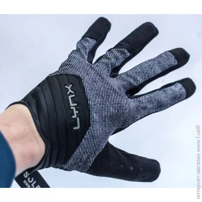 Lynx  Expert Long Grey L (1052-05-3034 Grey L)