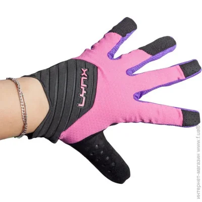  Lynx  Expert Long Pink XS (1052-05-3034 Pink XS)