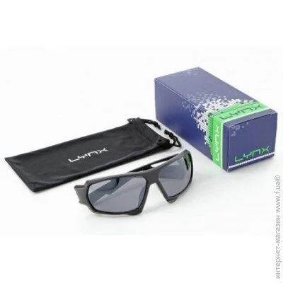 Lynx  Huston (LYNX-HUS-PH-B)