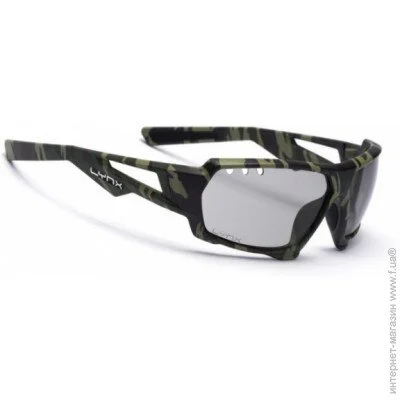 Lynx  Huston PH C (LYNX-HUS-PH-CBLC)