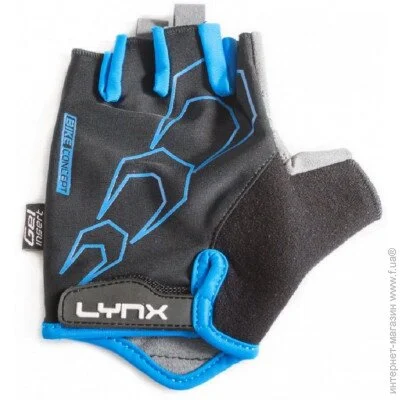 Lynx  Race Blue S (RACE-BL-S)