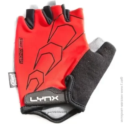  Lynx  Race M Red (RACE-RB-M)