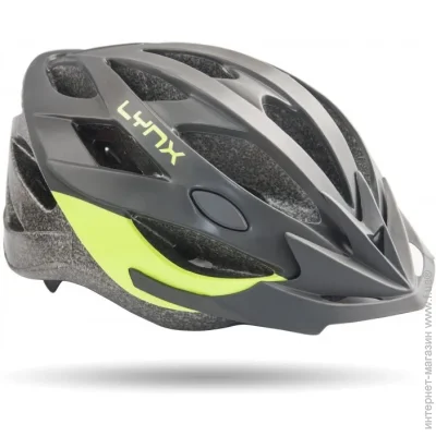  Lynx  Whistler Black L (1052-Whistler-B-L)