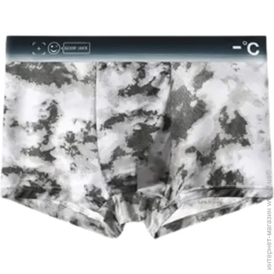    Ice Comfort (1937-52-03)  3XL