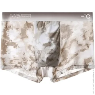    Ice Comfort (1937-54-05) ѳ 4XL