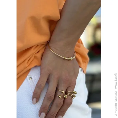 Ƴ  Touch of Gold (1546-01)  22