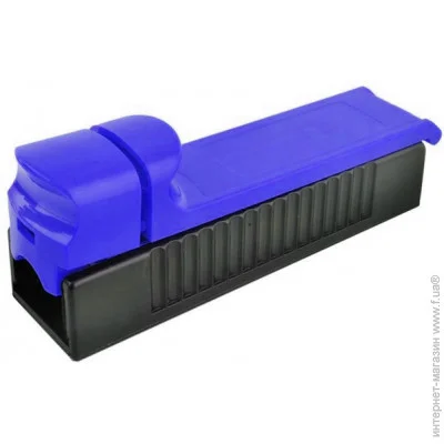 Machine - HL-14     Blue (10537)