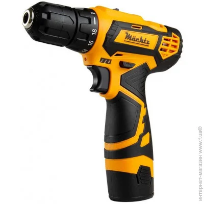    Machtz MCD-12NC-Li