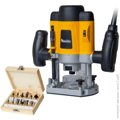  Machtz MER-1708