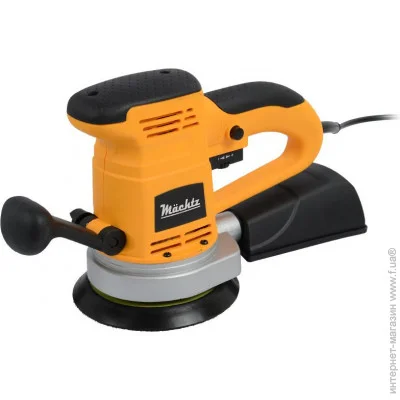    Machtz MOS-6502