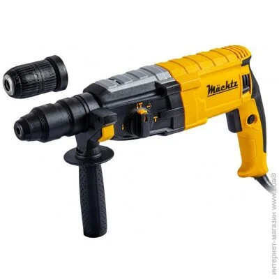  Machtz MRH-1250S DFR 1250 