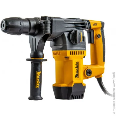  Machtz MRH-1650B 1650 