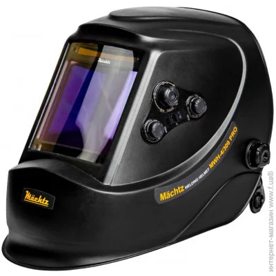    Machtz MWH-4/309 PRO