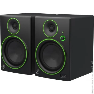   Mackie CR4BT
