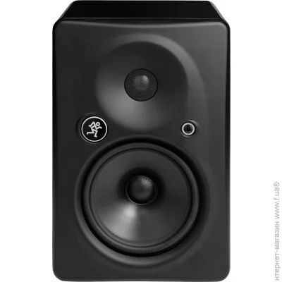   Mackie HR624 MKII