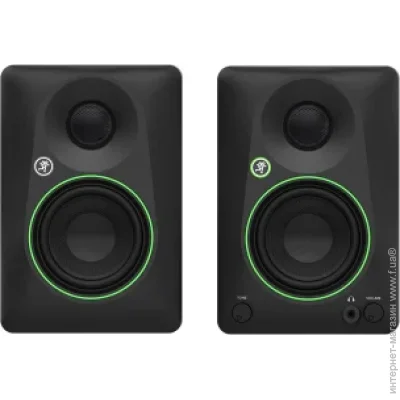     Mackie CR3.5 Gen 3 (301479)
