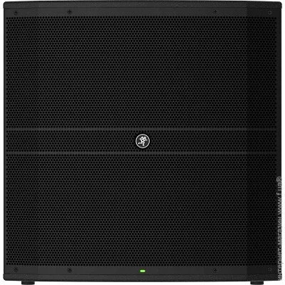     Mackie DRM18S