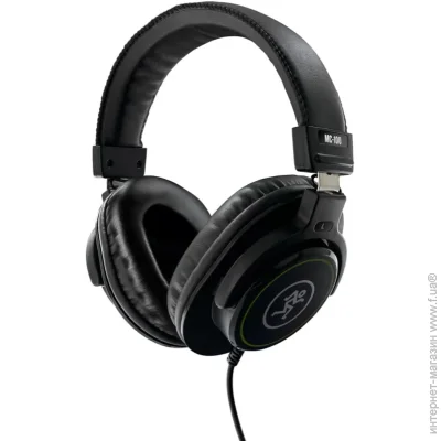   Mackie MC-100