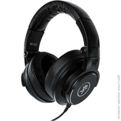 Mackie  MC-150 (301477)