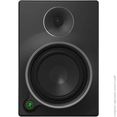   Mackie MR8 mk3