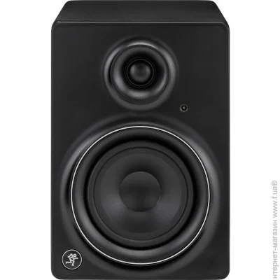   Mackie MR8 mk2