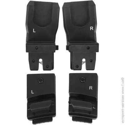    Maclaren ATOM    BeSafe/Maxi-Cosi/Cybex (AD1G580012)