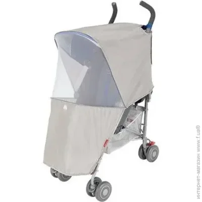   Maclaren (AD1G900352)