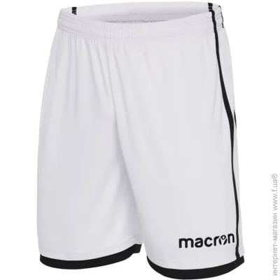  Macron ALGOL short (5069-0109-M)