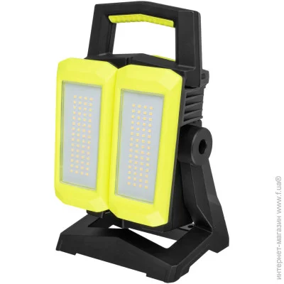  Mactronic DualBEAM 4500Lm Rechargeable (PWL0081)