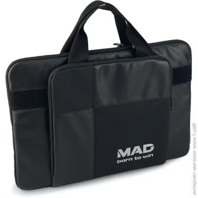    mad     13-16  MAD (AMAC1316)