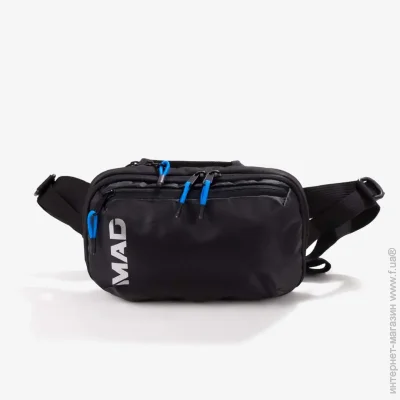   HARDY black  MAD (PSHR8050)