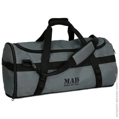   M-37   MAD | born to win (SM37-90)