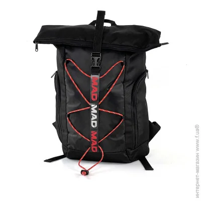    PACKTON  MAD (RPN8001)
