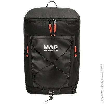    X-WIDE BACKPACK  MAD (RXWD80)