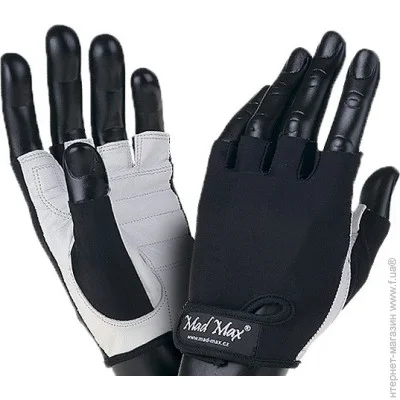    Madmax Basic MFG 250 L