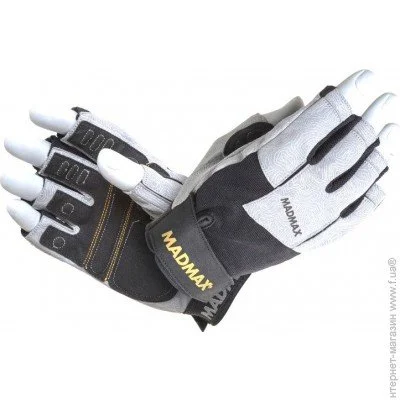   Madmax Damsteel MFG 871 M