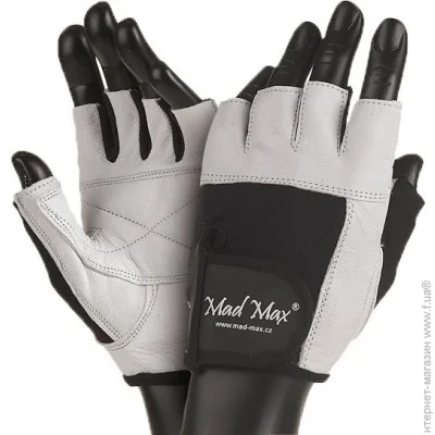    Madmax Fitness MFG 444 S, 