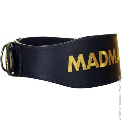 Madmax     MAD MAX Restless & Wild MFB 999, Black S