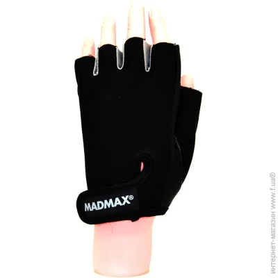    MadMax GWC-003 Gunman 1 M (GWC-003_M)