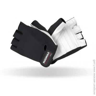 Madmax    MFG-250 Basic Whihe L