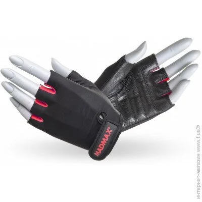 Madmax    MFG-251 Rainbow Rubine Red S