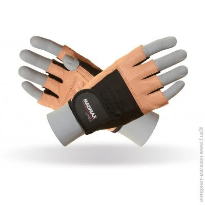 Madmax    MFG-444 Fitness Brown S