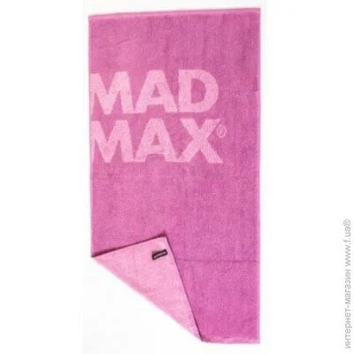   Madmax  MST 003 pink (50763)