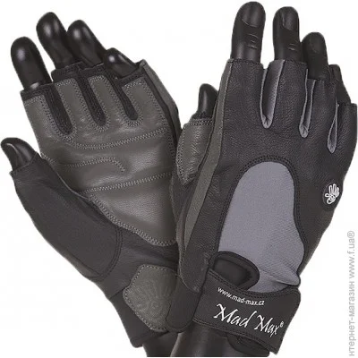   Madmax MTi MFG 820 XL