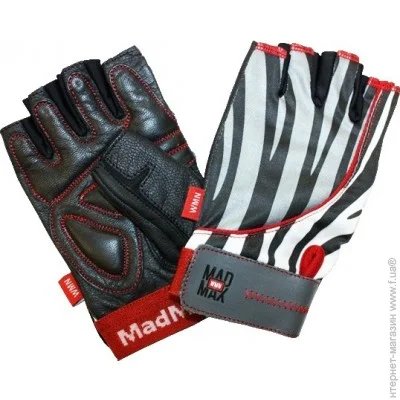   Madmax Nine-Eleven MFG 911 M, 
